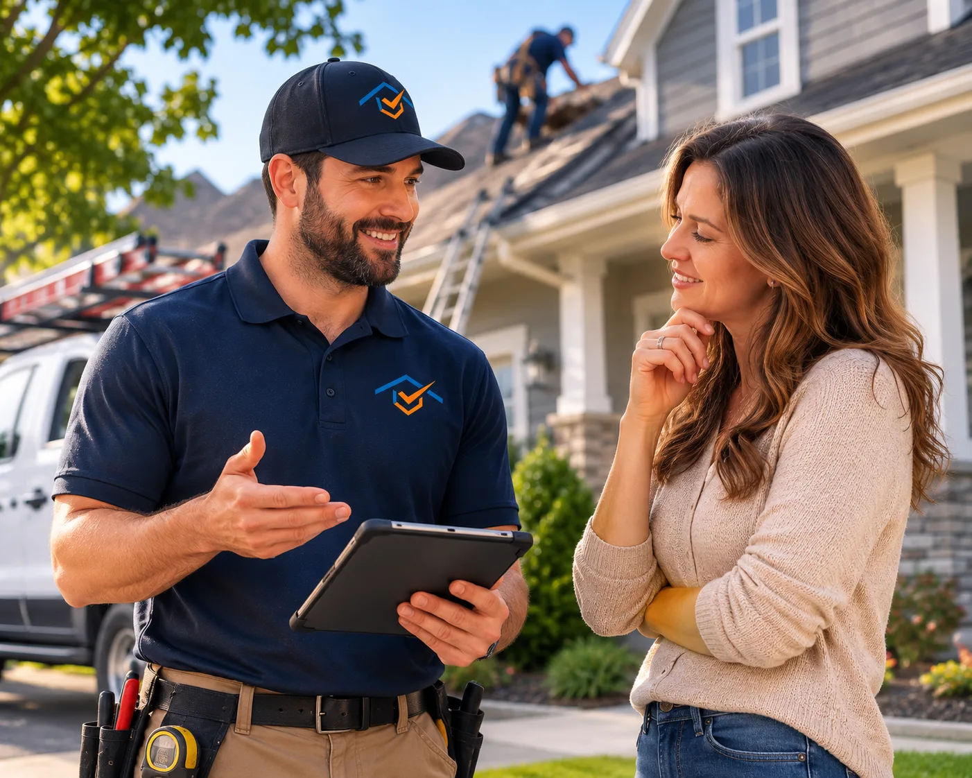Roof Inspection FAQs in Whitewright, TX