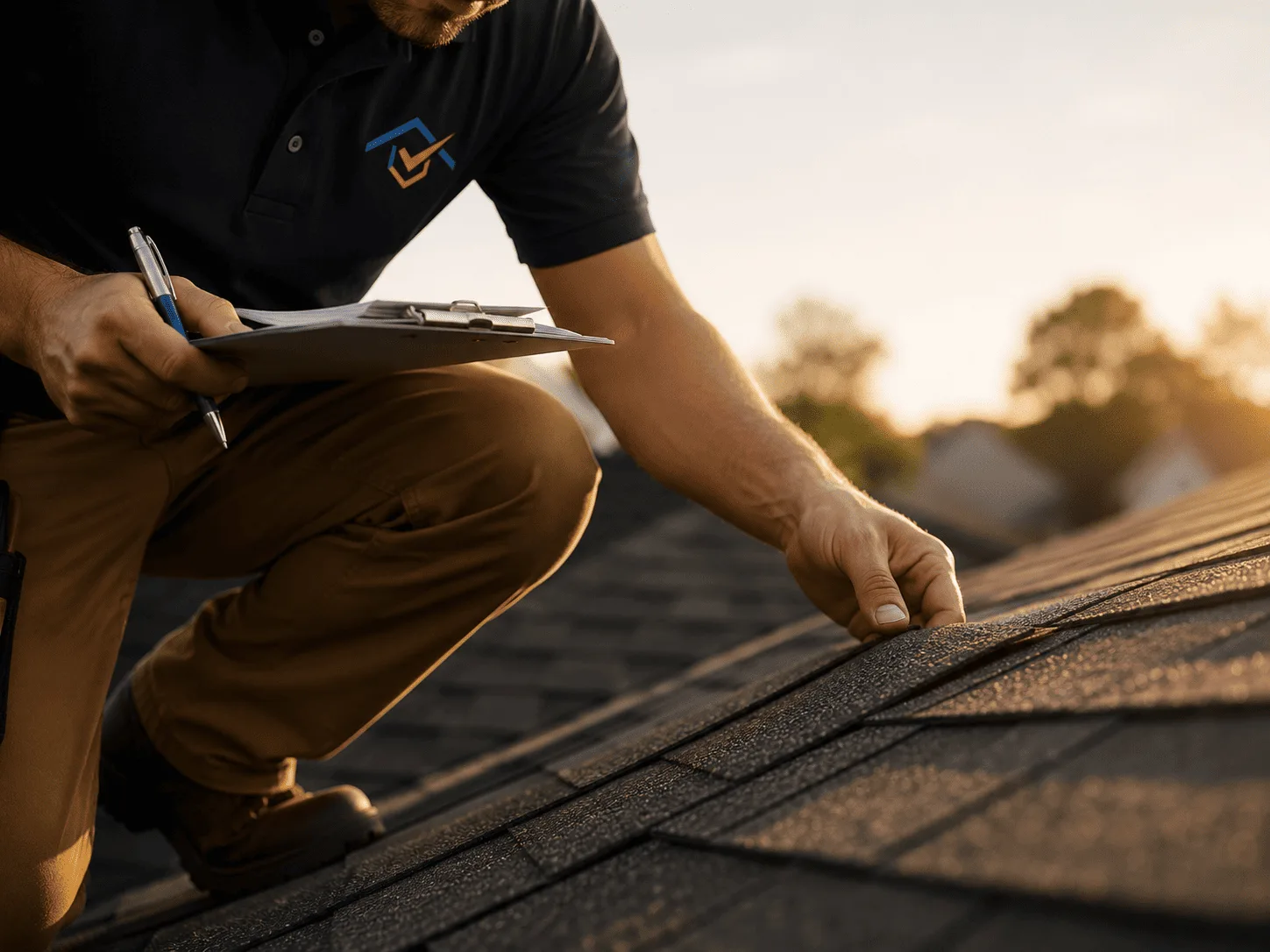 Why Choose Roof Inspection in Whitewright, TX